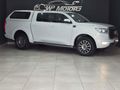 2024 GWM P-Series PV 2.0 TD LS 4x4 Auto Double-Cab