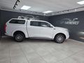 2024 GWM P-Series PV 2.0 TD LS 4x4 Auto Double-Cab