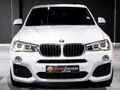 2015 BMW X4 xDrive20d MSPORT A/T