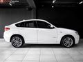 2015 BMW X4 xDrive20d MSPORT A/T