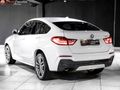 2015 BMW X4 xDrive20d MSPORT A/T
