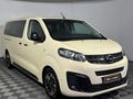 2023 Opel Zafira Life Elegance 2.0 TD Auto