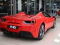 2016 Ferrari 488 Spider