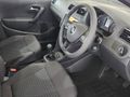 2026 Volkswagen Polo Vivo 1.4