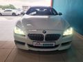2016 BMW 6 Series 650i Gran Coupe M Sport