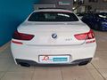 2016 BMW 6 Series 650i Gran Coupe M Sport