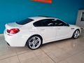 2016 BMW 6 Series 650i Gran Coupe M Sport