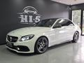 2020 Mercedes-AMG C-Class C63 S AMG