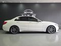 2020 Mercedes-AMG C-Class C63 S AMG