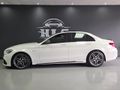 2020 Mercedes-AMG C-Class C63 S AMG