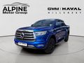 2021 GWM P-Series PV 2.0 TD LS 4x4 Auto Double-Cab
