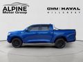 2021 GWM P-Series PV 2.0 TD LS 4x4 Auto Double-Cab