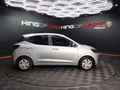 2026 Hyundai Grand i10 1.0 Motion