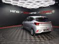 2026 Hyundai Grand i10 1.0 Motion