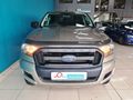 2017 Ford Ranger 2.2 TDCi XL 4x4 Auto Double-Cab