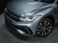 2026 Volkswagen Tiguan Allspace 1.4 TSI R-Line DSG Auto