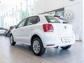 2026 Volkswagen Polo Vivo 1.6 Life