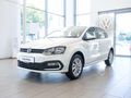 2026 Volkswagen Polo Vivo 1.6 Life