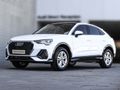 2026 Audi Q3 Sportback | 35 TFSI