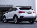 2026 Audi Q3 Sportback | 35 TFSI