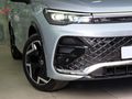 2026 Volkswagen Tiguan 1.4TSI R-Line