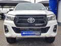 2019 Toyota Hilux 2.8 GD-6 Raised Body Raider Auto Extended Cab