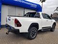 2019 Toyota Hilux 2.8 GD-6 Raised Body Raider Auto Extended Cab
