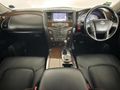 2022 Nissan Patrol 5.6 V8 Tekna