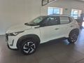 2026 Nissan Magnite Move 1.0 Visia Panel Van