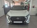 2026 Nissan Magnite Move 1.0 Visia Panel Van