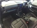 2025 Ford Ranger 3.0D V6 Wildtrak AWD Double Cab Auto