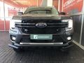 2025 Ford Ranger 3.0D V6 Wildtrak AWD Double Cab Auto