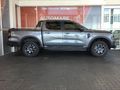 2025 Ford Ranger 3.0D V6 Wildtrak AWD Double Cab Auto