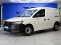 2022 Volkswagen Caddy Cargo 1.6i (81kw) Panel Van