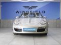 2007 Porsche Boxster (987)