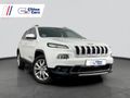 2015 Jeep Cherokee 3.2 Limited AWD Auto