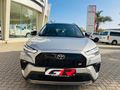 2026 Toyota Corolla Cross 1.8 GR-S Hybrid
