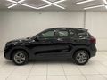 2026 Kia Seltos 1.5 LX Manual