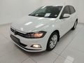 2021 Volkswagen Polo 1.0 TSI Highline Auto (85kW)