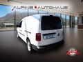 2019 Volkswagen Caddy Maxi 2.0 TDI (81kW) Panel Van