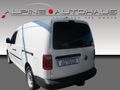 2019 Volkswagen Caddy Maxi 2.0 TDI (81kW) Panel Van