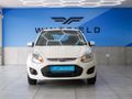 2016 Ford Figo 1.4 Trend