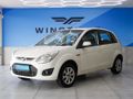 2016 Ford Figo 1.4 Trend