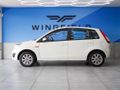 2016 Ford Figo 1.4 Trend