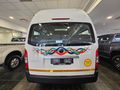 2026 Foton View 2.4 Taxi 16-Seat