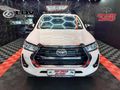 2022 Toyota Hilux 2.4 GD-6 Raider 4x4 Auto Single-Cab