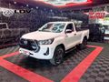 2022 Toyota Hilux 2.4 GD-6 Raider 4x4 Auto Single-Cab