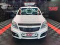2016 Chevrolet Utility 1.4 A/C