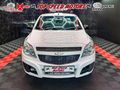 2016 Chevrolet Utility 1.4 A/C