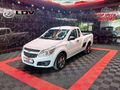 2016 Chevrolet Utility 1.4 A/C